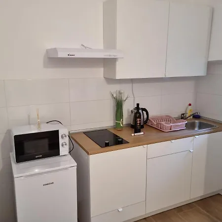 Apartment Vlaho *