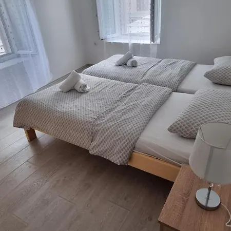 Apartment Vlaho