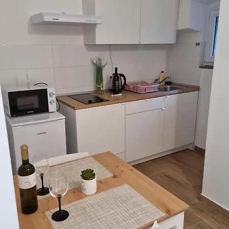 Vlaho Apartment