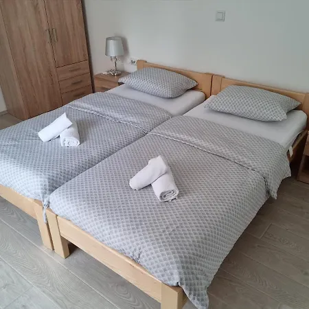 Vlaho Apartment Dubrovnik