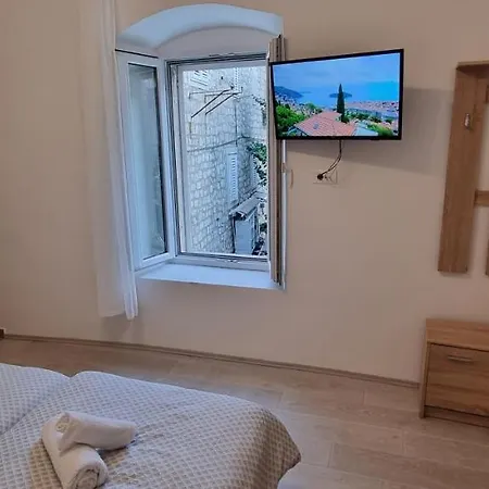 Vlaho Apartment