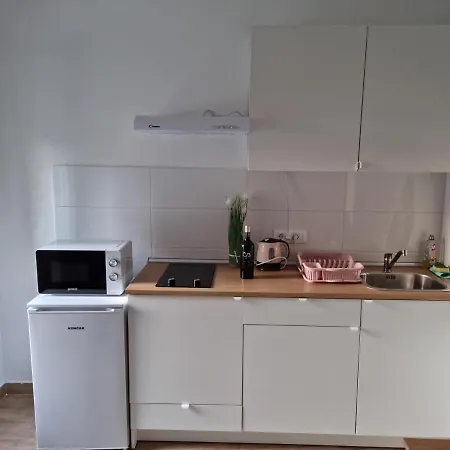 Vlaho Apartment Dubrovnik