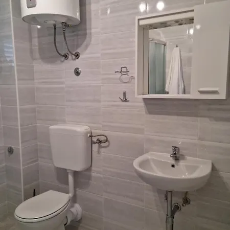 Apartment Vlaho *