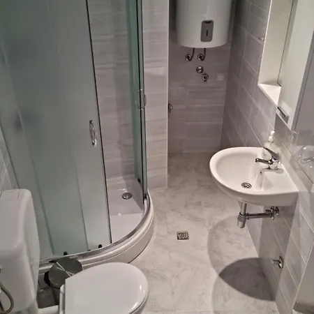 Vlaho Apartment
