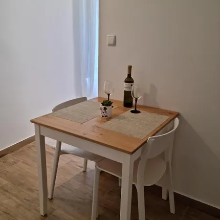 Vlaho Apartment