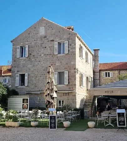 Vlaho * Dubrovnik